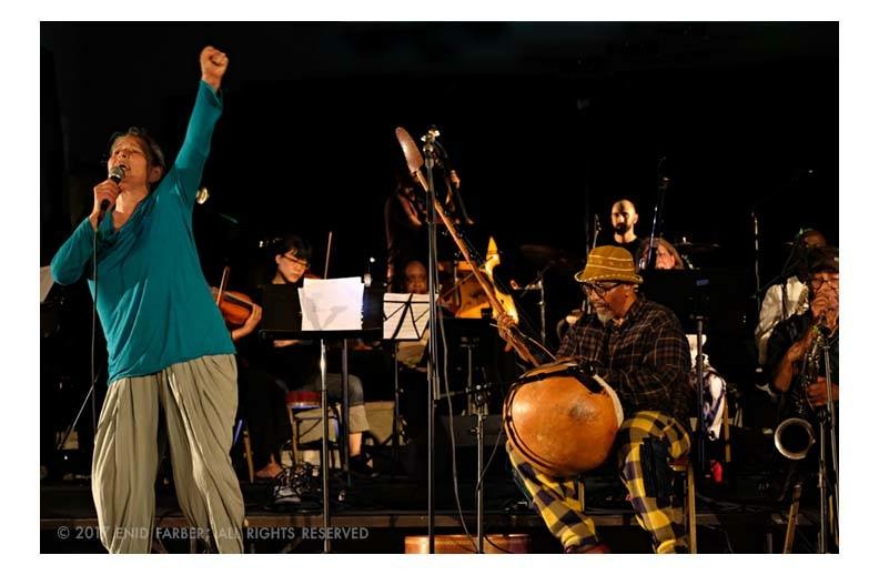 Vision Festival 22 (2)